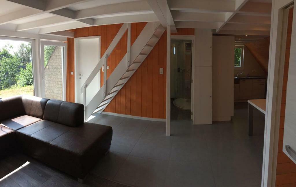 Terrasses De Malmedy Chalet 113 Esterno foto